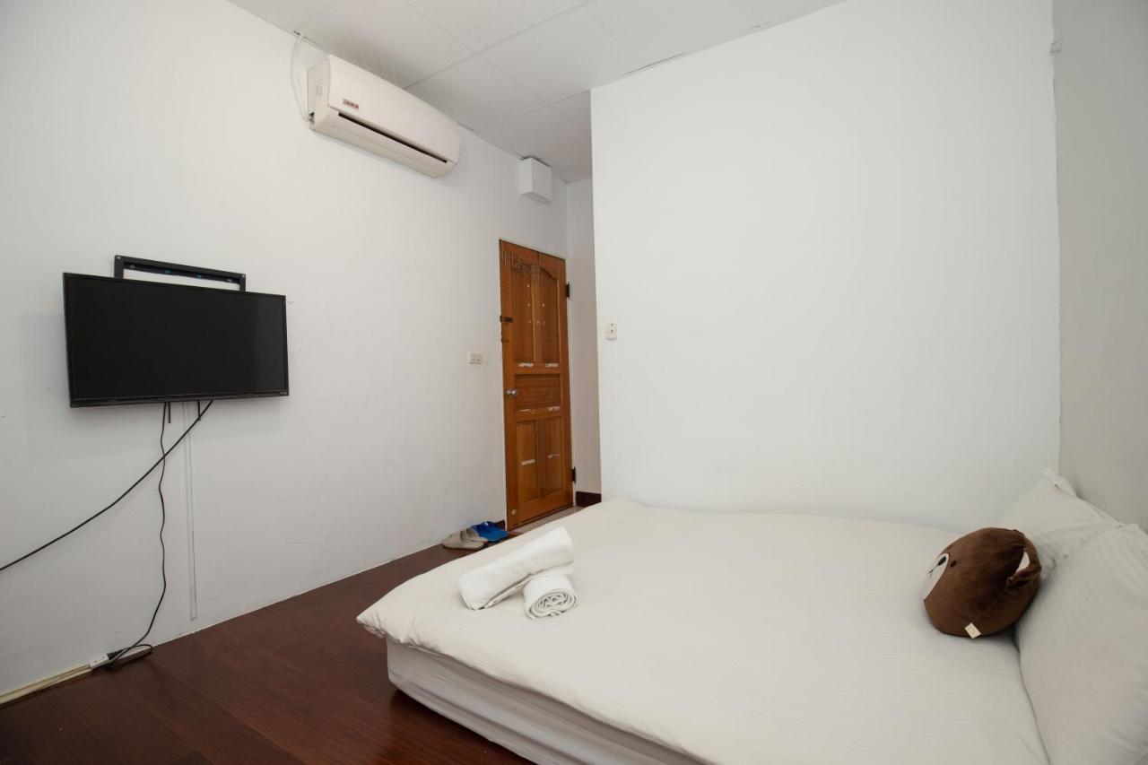 Apartament Fengjia Muxia Taizhong Zewnętrze zdjęcie