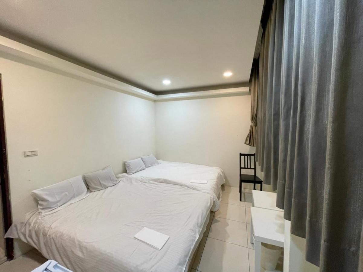 Apartament Fengjia Muxia Taizhong Zewnętrze zdjęcie